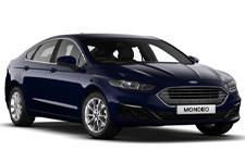 Car Hire Stranraer - Mondeo Auto - car hire Stranraer